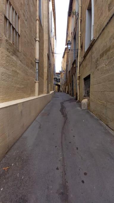 Appartamento Ambre...La Perle Rare Montpellier Esterno foto
