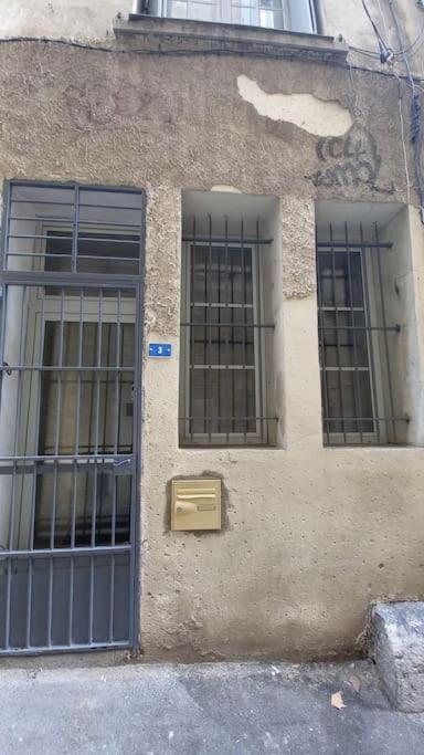 Appartamento Ambre...La Perle Rare Montpellier Esterno foto